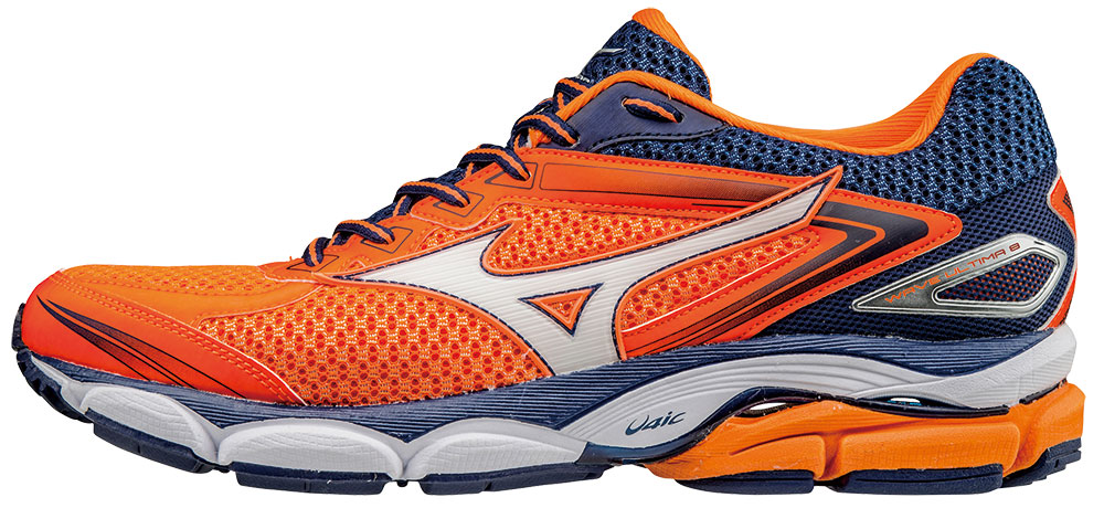 wave ultima 8 mizuno