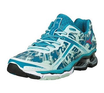 Mizuno WAVE CREATION 15 (W) J1GD1401-60