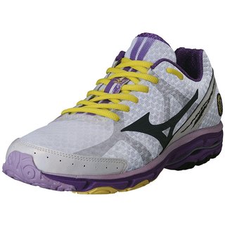 Mizuno WAVE RIDER 17 (WOMEN) J1GD1403-08