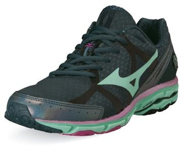 Mizuno WAVE RIDER 17 J1GD1403-37