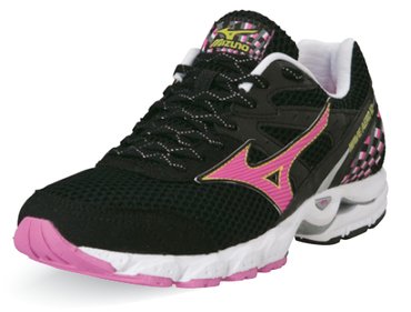 Mizuno WAVE AERO 12 J1GD1435-65