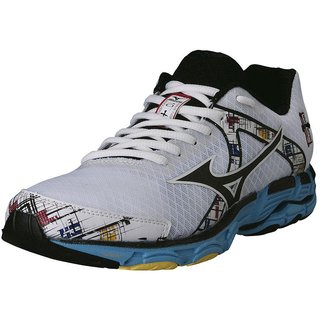 Mizuno WAVE INSPIRE 10 (W) J1GD1444-09