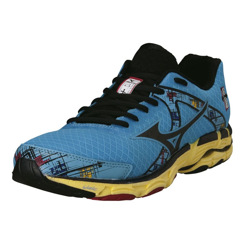 mizuno wave inspire 10 2017