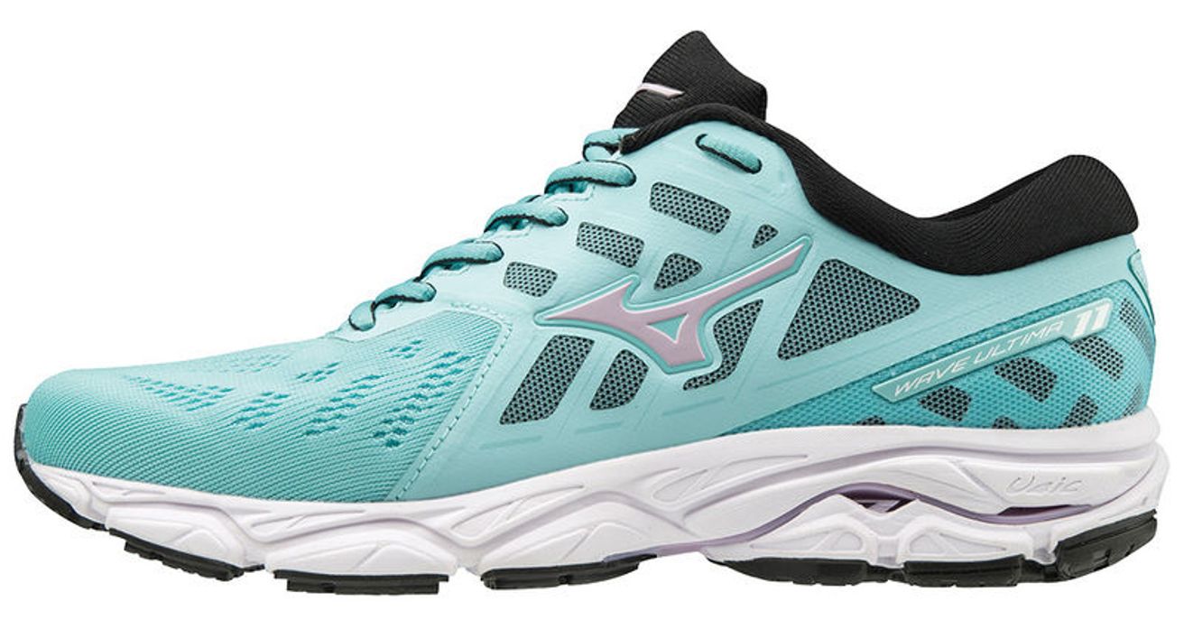 Mizuno wave ultima donna Clearance