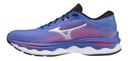 Кроссовки для бега Mizuno Wave Sky 5 (W) J1GD2102-98