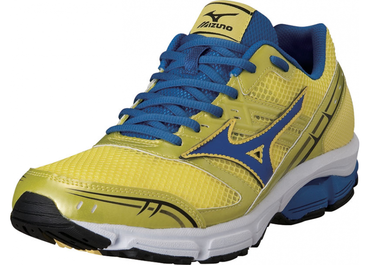 Mizuno WAVE IMPETUS J1GE1313-27