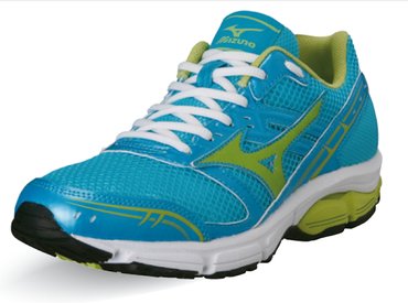 Mizuno WAVE IMPETUS (W)J1GF1313-38