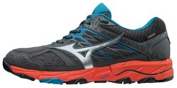 Кроссовки для бега Mizuno Wave Mujin 5 GoreTex J1GJ1857-03