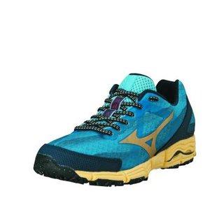 Mizuno WAVE MUJIN (W) J1GK1470-44