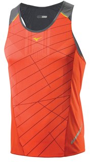 Mizuno DRYLITE® PREMIUM SINGLET J2GA4001-60