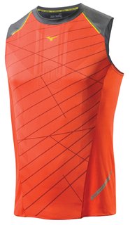 Mizuno DRYLITE® PREMIUM SLEEVELESS J2GA4003-60