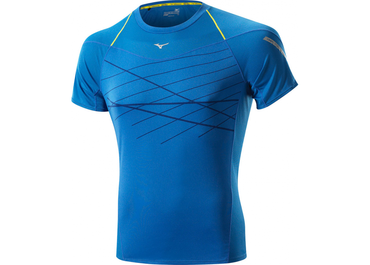 Mizuno DRYLITE® COOLTOUCH™ TEE J2GA4006-20