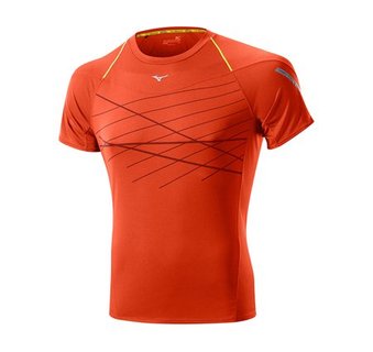 Mizuno DRYLITE® COOLTOUCH™ TEE J2GA4006-60