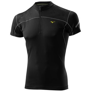 Mizuno DRYLITE® HEX TEE J2GA4007-09