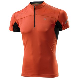Mizuno DRYLITE® HEX TEE J2GA4007-60