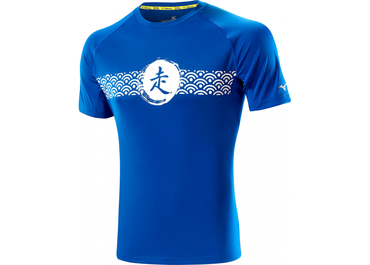 Mizuno DRYLITE® WAVE TEE J2GA4010-20