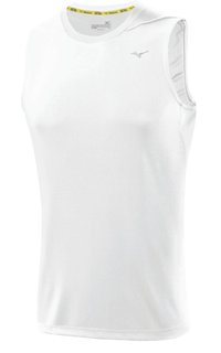 Mizuno DRYLITE® CORE SLEEVELESS J2GA4013-01