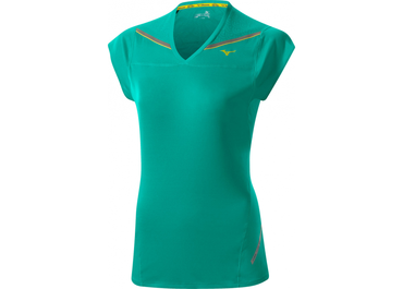 Mizuno DRYLITE® COOLTOUCH™ TEE J2GA4202-32