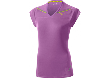 Mizuno DRYLITE® COOLTOUCH™ TEE J2GA4202-66