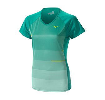 Mizuno DRYLITE® SUNSET TEE J2GA4204-32