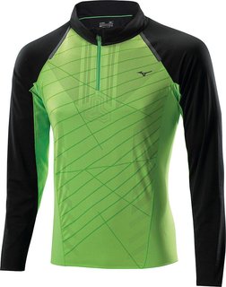 Mizuno DRYLITE® PREMIUM 1/2 ZIP J2GA4502-93