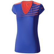 Женская футболка MIZUNO Premium Aero Tee (Women) J2GA6701-24