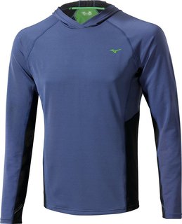 Mizuno WARMALITE® HOODY J2GC4503-13