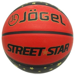 Мяч JOGEL Street Star УТ-00009273