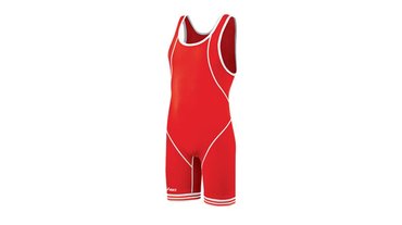 Asics Snap Down Wrestling Singlet JT1151 2301