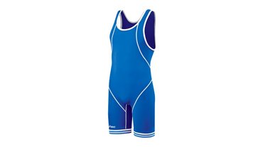 Asics Snap Down Wrestling Singlet JT1151 4301