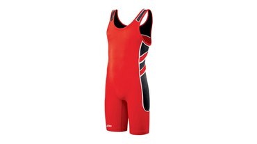 Asics Unrestrained Wrestling Singlet JT1152 2390