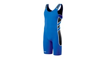 Asics Unrestrained Wrestling Singlet JT1152 4390