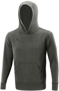 Толстовка Mizuno Hooded Sweat 502 K2EC4502-05