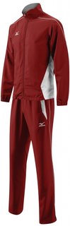 Mizuno WOVEN TRACK SUIT 401 K2EG4A01-62