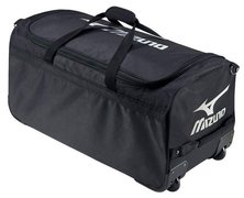 Спортивная сумка на колесах MIZUNO TEAM WHEELS BAG K3EY6A05-90