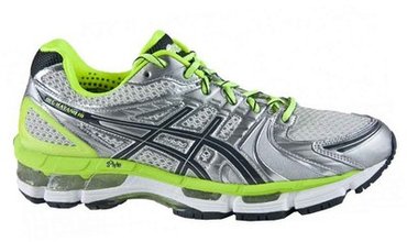 ASICS GEL-KAYANO 18 T2C4N 9290