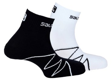 Salomon XA Pro 2 Pack Socks L36922900