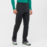 Мужские спортивные брюки Salomon ESSENTIAL WARM PANT LC1591100