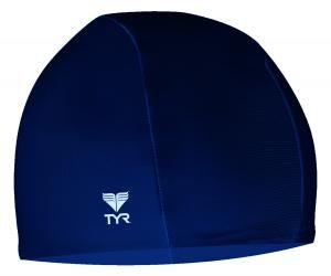 Tyr LYCRA SWIM CAP LCY401