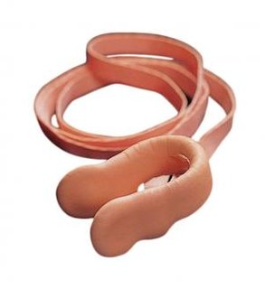 Tyr NOSE CLIP LNC999