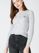 Женский джемпер Levis CREW NECK RIB SWEATER 21967-0004