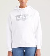 Женская толстовка Levis Graphic Standard Hoodie 18487-0106