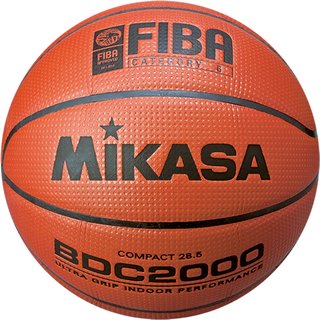 Мяч MIKASA BDС 2000
