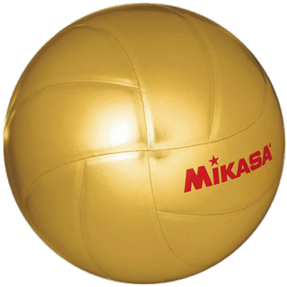MIKASA GOLD VB 8
