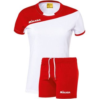 Женская волейбольная форма MIKASA MOACH (W) MT376 020
