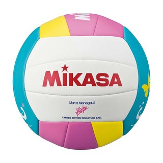 Мяч MIKASA VMT 5