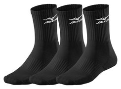 Носки MIZUNO Training 3P Socks 32GX6A541-09