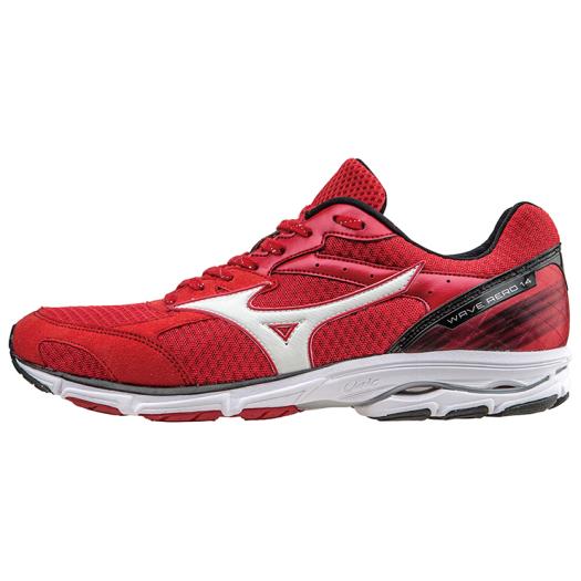 mizuno wave aero 14
