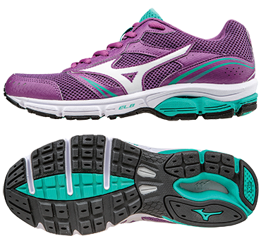 mizuno wave impetus 3 2013
