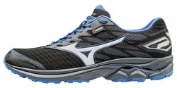 Кроссовки для бега MIZUNO WAVE RIDER 20 G-TX (W) J1GD1774-03